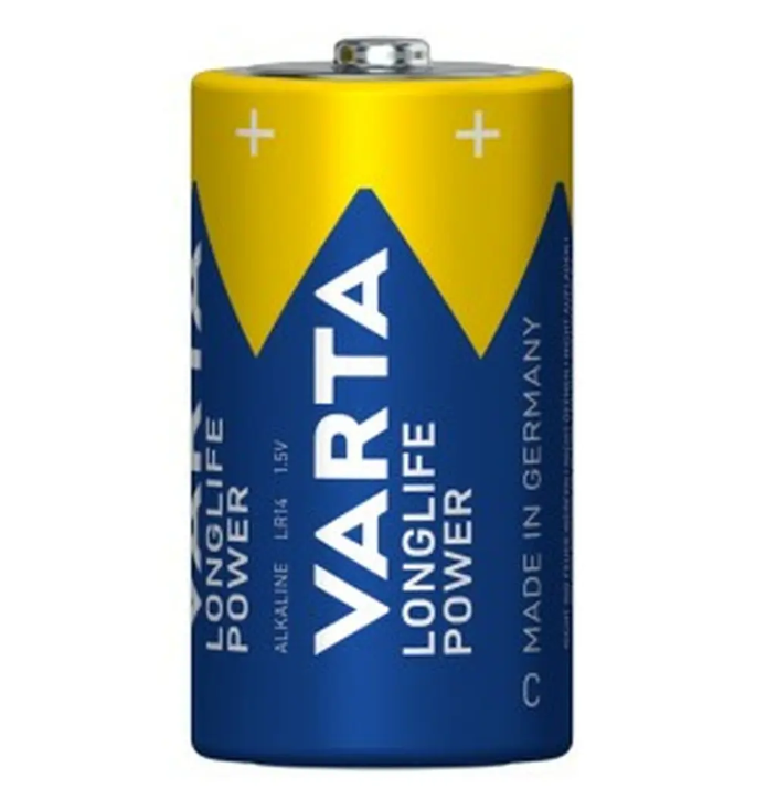 Rechargeable Batteries Varta 4914121422
